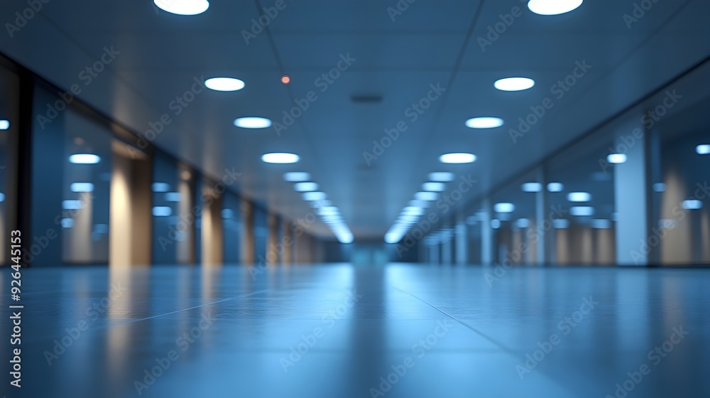 Energy Efficient Lighting Systems for Sustainable Building Design Energy Efficient Lighting Systems for Sustainable Building Design