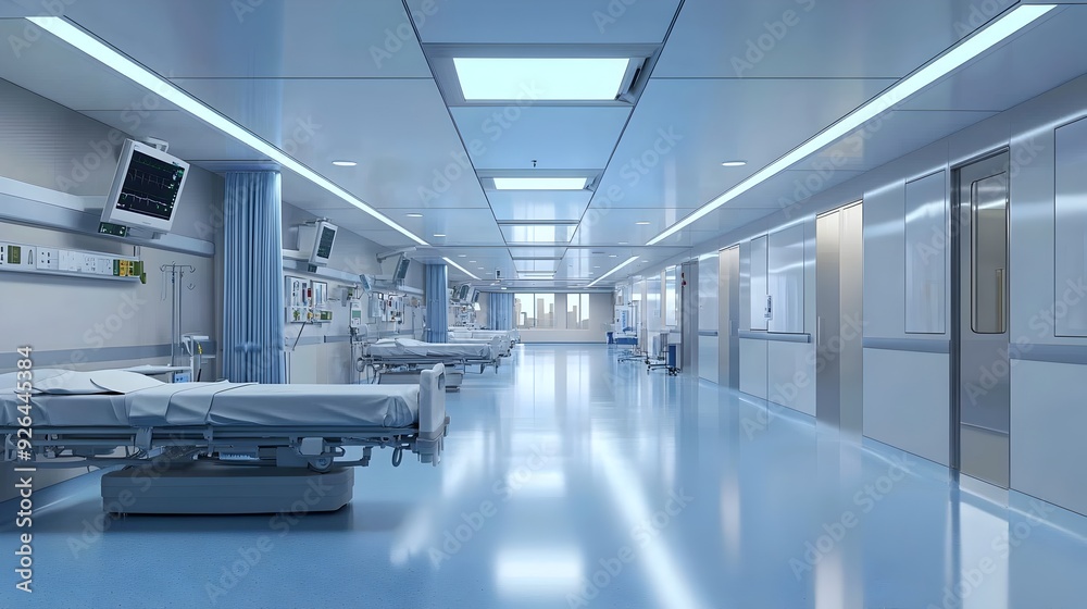 Optimizing Energy Conservation in the Healthcare Sector with Sustainable Technologies Optimizing Energy Conservation in the Healthcare Sector with Sustainable Technologies