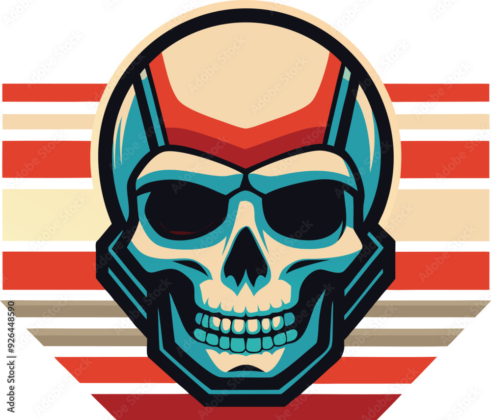 skull for Spooky Halloween skull for Spooky Halloween
