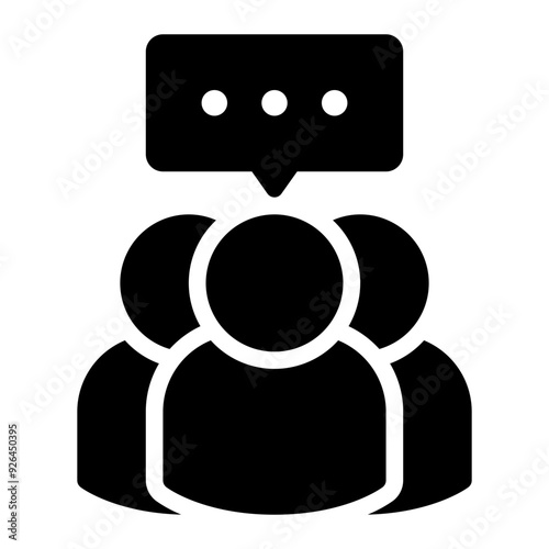 workgroup glyph icon