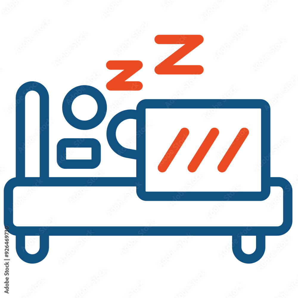 Nap Icon