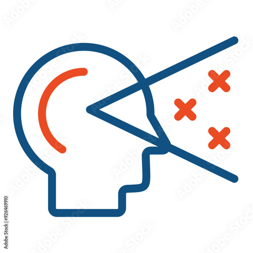 Visualization Icon