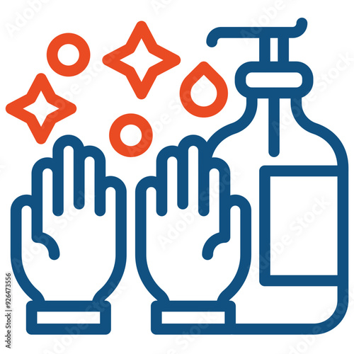 Ocd Icon