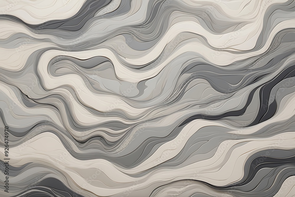 Obraz premium unique multi-design background