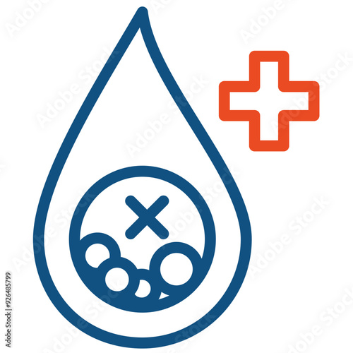 Colesterol Icon