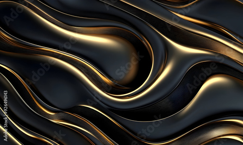 3d luxury abstract marble background design