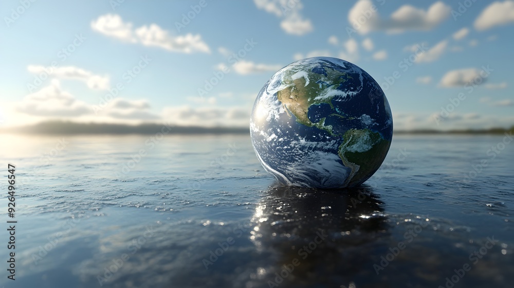 Global Warming Calls for Worldwide to Implement Effective Environmental Solutions Global Warming Calls for Worldwide to Implement Effective Environmental Solutions