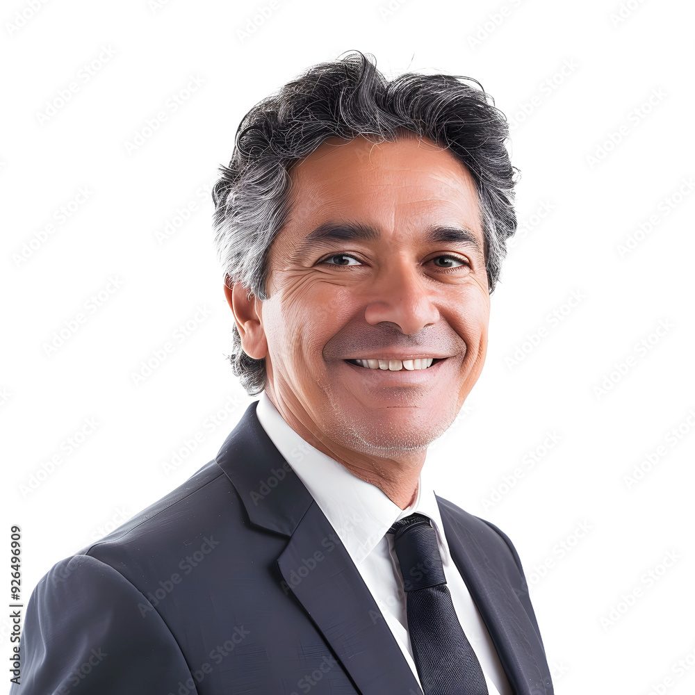 Portrait of a happy smiling middle eastern businessmen Portrait of a happy smiling middle eastern businessmen