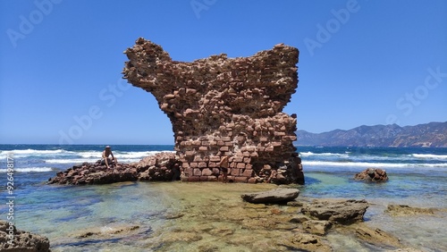 Torretta di Portopaglia 