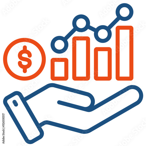 Profit Icon