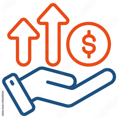 Revenue Icon