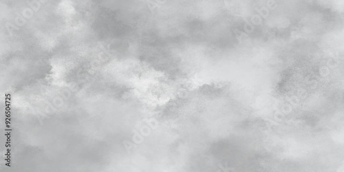 Abstract background with white paper texture and gray watercolor painting background. Marble texture background old grunge textures design. cement wall texture background.