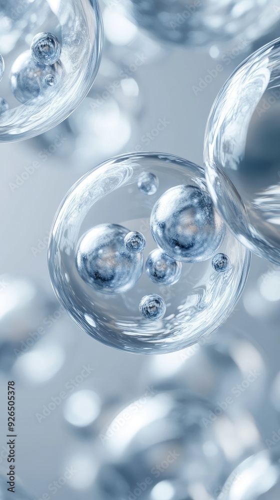 cell molecule cell molecule