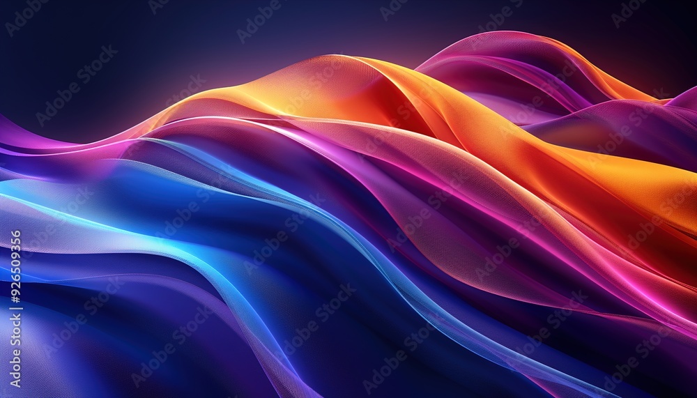 Creative abstract background and uses dark colors Creative abstract background and uses dark colors