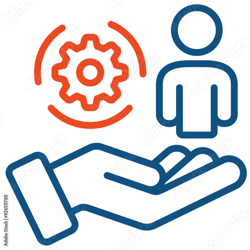Employee Icon
