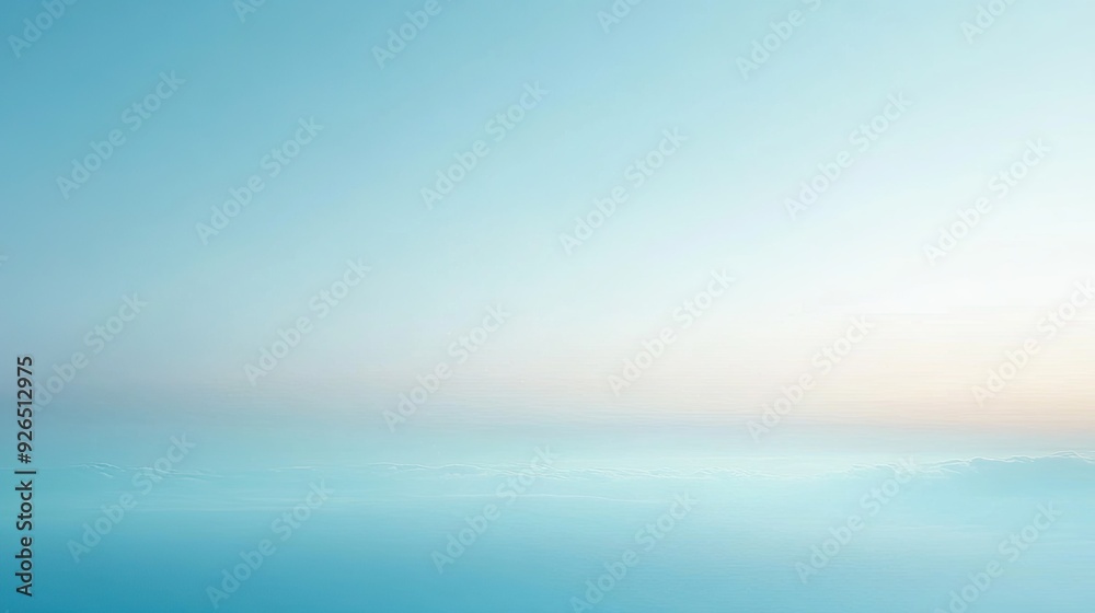 A soft, light blue background with a gentle gradient, perfect for calming and professional designs A soft, light blue background with a gentle gradient, perfect for calming and professional designs