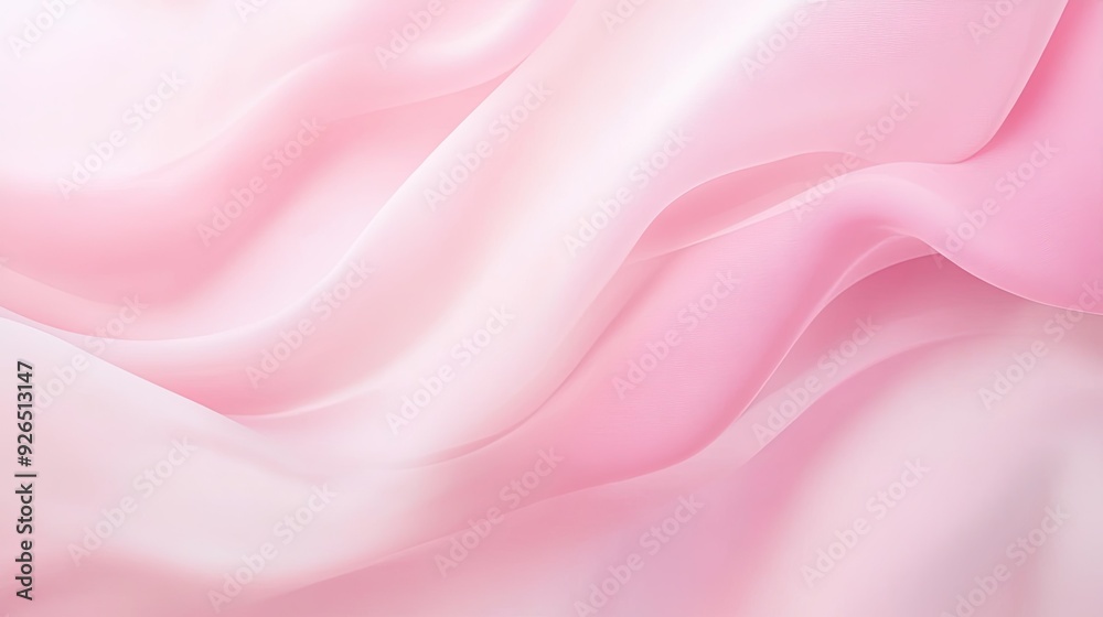 A soft, light pink background with a smooth gradient, perfect for gentle and feminine designs A soft, light pink background with a smooth gradient, perfect for gentle and feminine designs