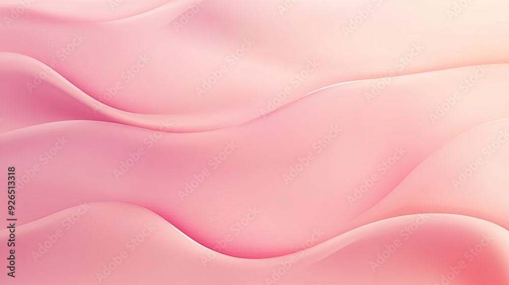 A soft, pastel pink background with a smooth gradient, ideal for feminine and romantic designs A soft, pastel pink background with a smooth gradient, ideal for feminine and romantic designs