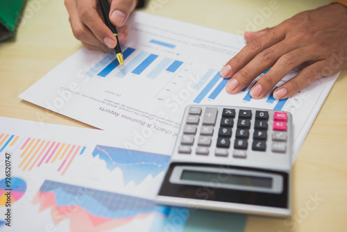 Business involves the creation, exchange, and management of goods or services for profit. It includes planning, organizing, and executing strategies to meet market demands, grow revenue.