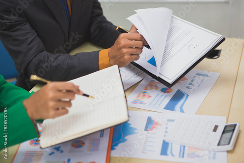 Business involves the creation, exchange, and management of goods or services for profit. It includes planning, organizing, and executing strategies to meet market demands, grow revenue.