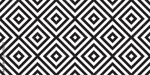 Black and whiten background. Vector 
