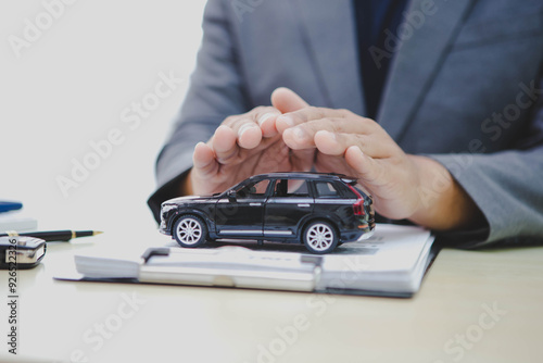 Selling a car involves determining its market value, advertising it, negotiating with potential buyers, arranging test drives, completing necessary paperwork, and transferring ownership