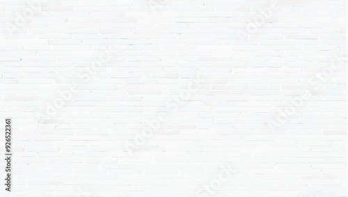 Wall white background vector