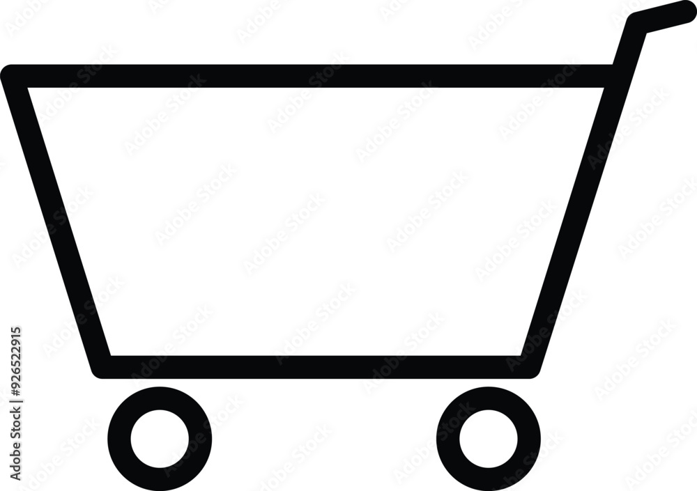 Shopping Icons Set E-commerce Icon Collection Online Shopping Thin Line Icons Shop Icons Vector Shopping Icons Set E-commerce Icon Collection Online Shopping Thin Line Icons Shop Icons Vector