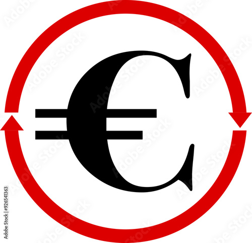 Euro Kreislauf