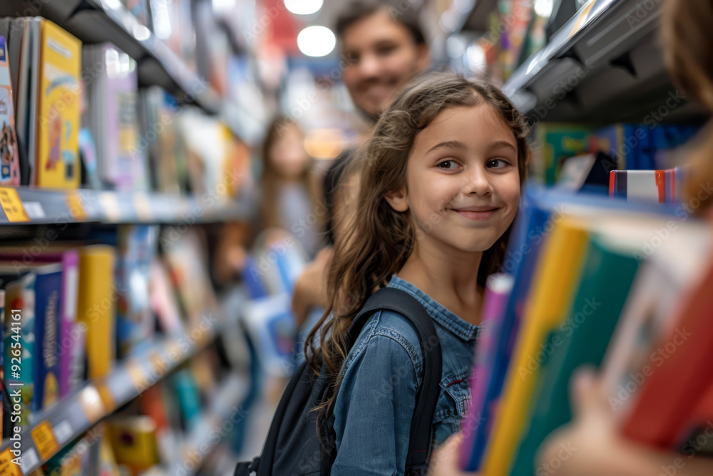 School Prep Time, Shopping for Education Essentials School Prep Time, Shopping for Education Essentials