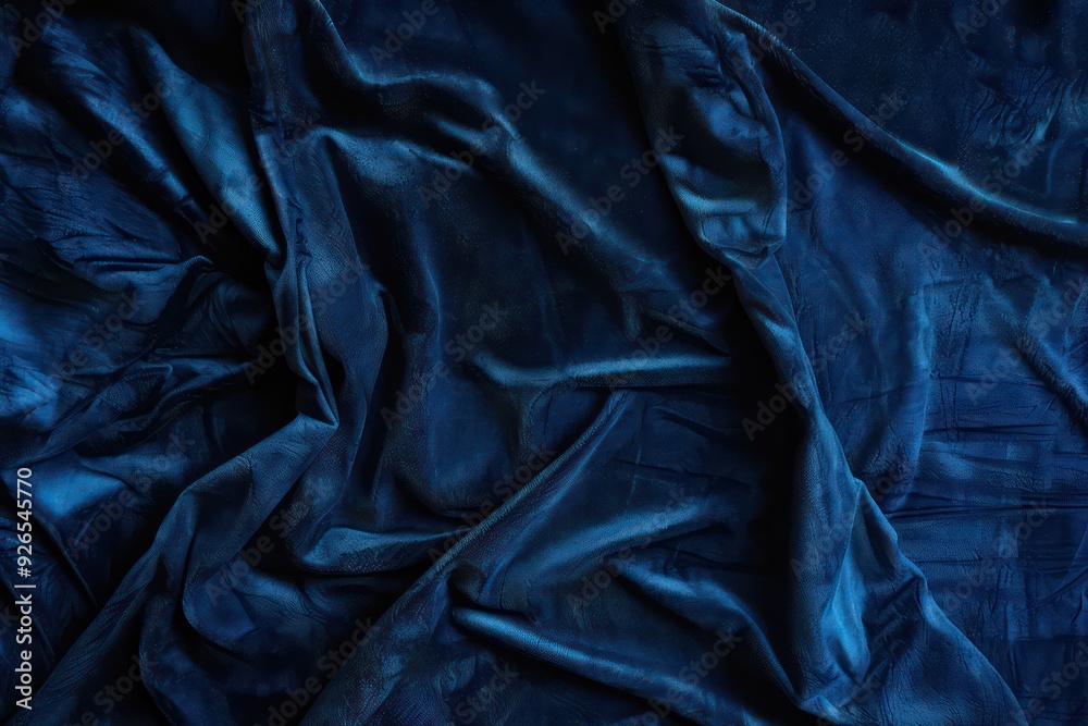 dark blue velvet background dark blue velvet background