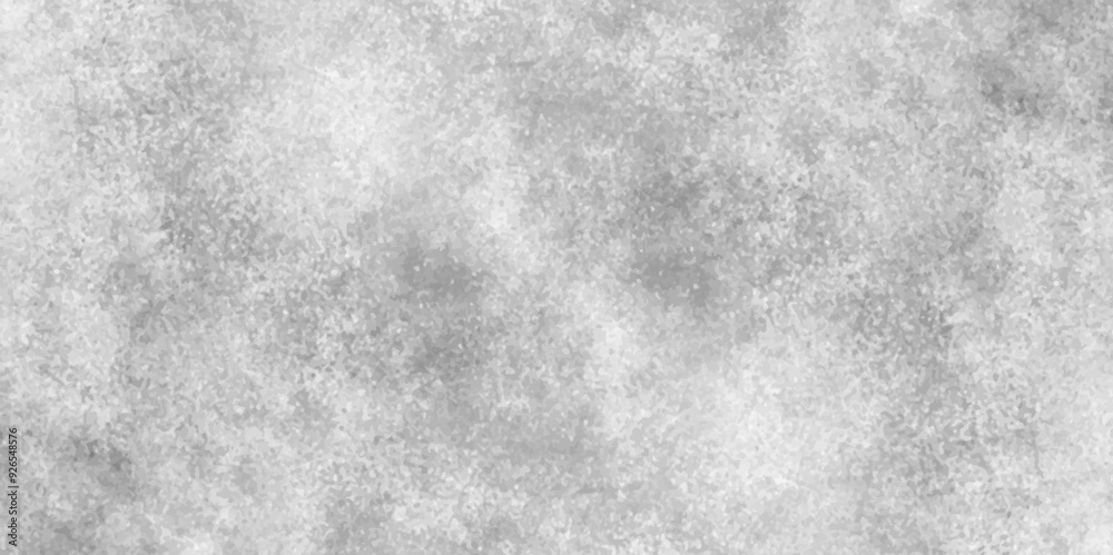 Abstract black and white old paper texture background. concrete wall texture with cracks and scratches background. grunge concrete overlay texture, back flat subway concrete stone background.	