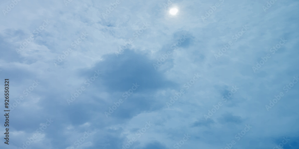 blue sky clouds storm rainy day summer abstract banner background image surface vintage live love emotional canvas use space for text sunny sun effect on the clouds soft blue sky clouds storm rainy day summer abstract banner background image surface vintage live love emotional canvas use space for text sunny sun effect on the clouds soft