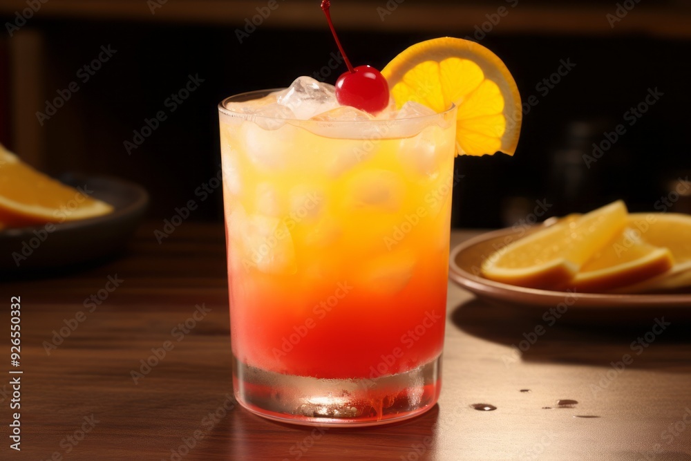 Cocktail Created with Generative AI technology. Cocktail Created with Generative AI technology.