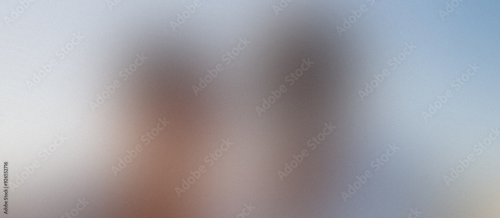 Gradient background, blurred texture with noise. Gradient background, blurred texture with noise.