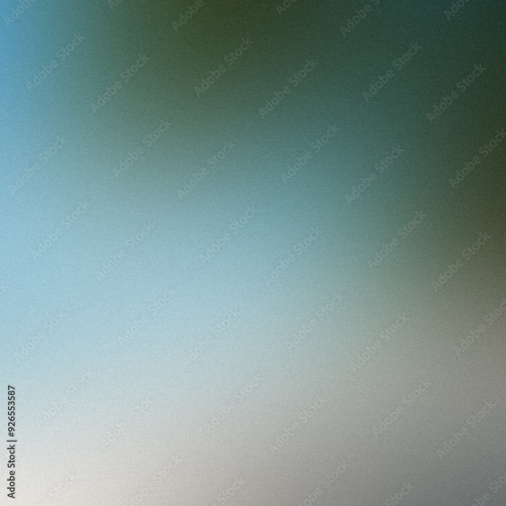 Obraz premium Gradient background, blurred texture with noise.