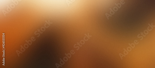 Gradient background, blurred texture with noise.