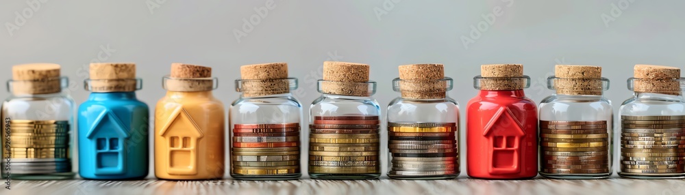 Investor strategizing capital allocation for optimal portfolio growth, Investment, Assets Portfolio Investor strategizing capital allocation for optimal portfolio growth, Investment, Assets Portfolio