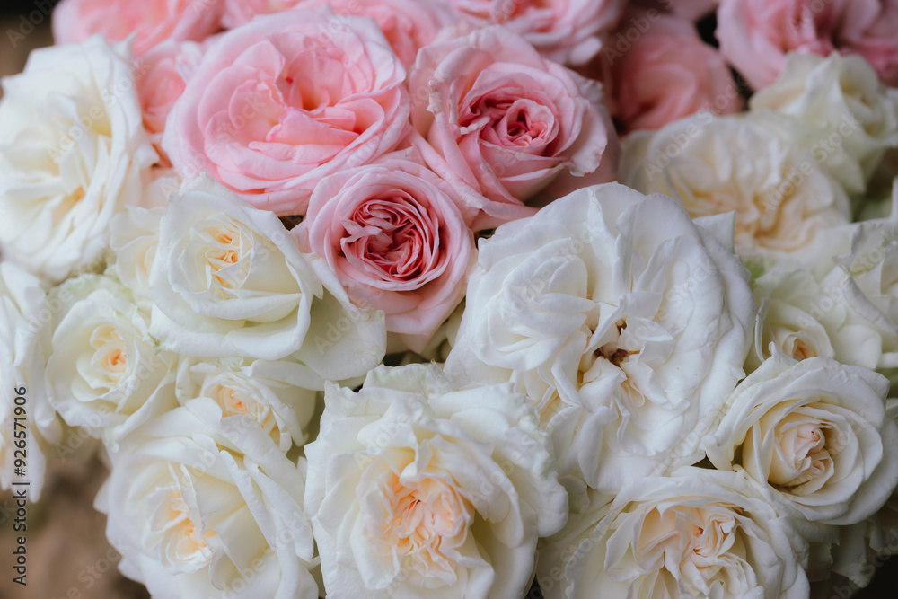 A vibrant bouquet of fresh roses, bursting with color and delicate petals, perfect for celebrating love, anniversaries, or special occasions, capturing nature's beauty and fragility. A vibrant bouquet of fresh roses, bursting with color and delicate petals, perfect for celebrating love, anniversaries, or special occasions, capturing nature's beauty and fragility.