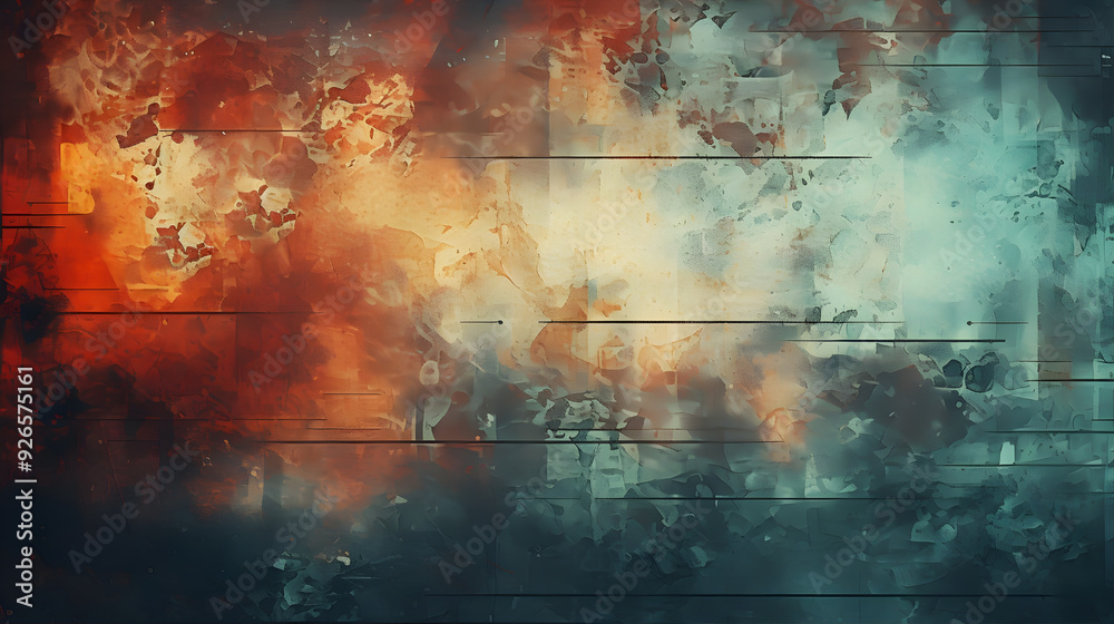 Grunge Natural Background AI Artwork Grunge Natural Background AI Artwork