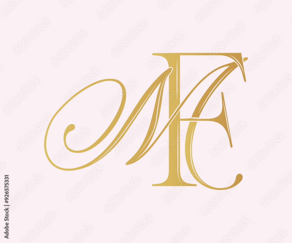 MF,FM, logo MF, Letter MF,monogram MF, vector, logo, Wedding Monogram Initials, Wedding Logo, Wedding Monogram,Logo Design MF,FM, logo MF, Letter MF,monogram MF, vector, logo, Wedding Monogram Initials, Wedding Logo, Wedding Monogram,Logo Design