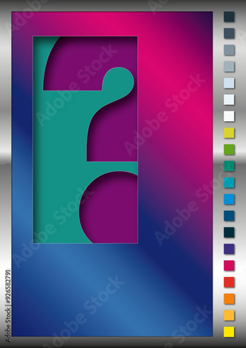 Layout Farbspiele ?