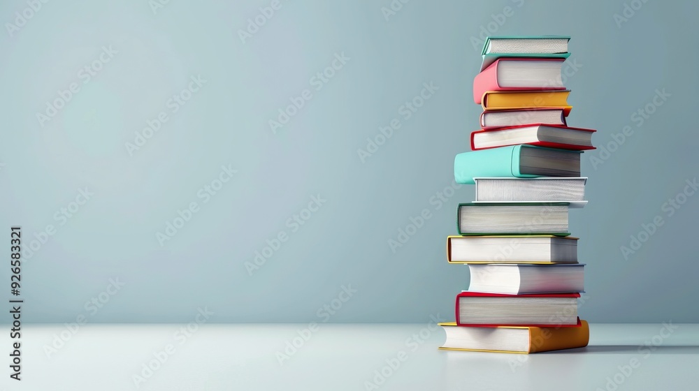 Abstract background. Conceptual framework for World Day of Education, Knowledge, Learning and Philosophy with space for text or promotional content. Abstract background. Conceptual framework for World Day of Education, Knowledge, Learning and Philosophy with space for text or promotional content.