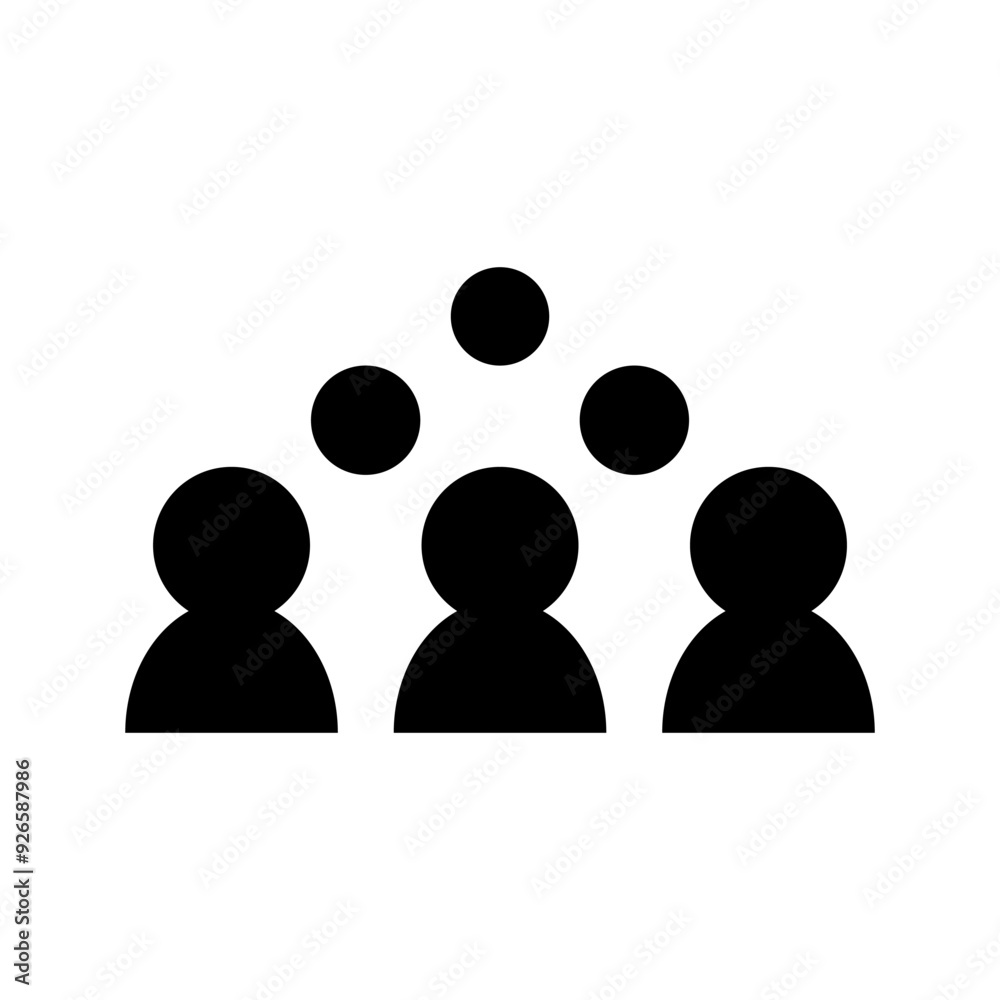 Refugee icon vector illustration graphic design Refugee icon vector illustration graphic design