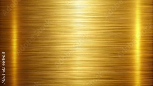 Shiny and luxurious gold metal texture , metallic, shiny, gold, texture, background, reflective, shimmer, elegant