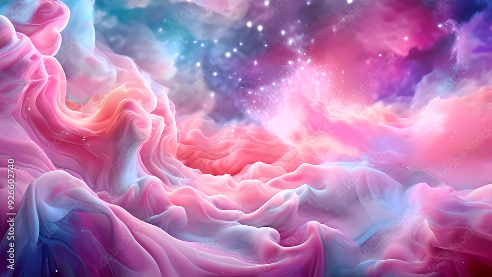 Obraz premium abstract background
