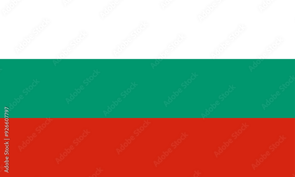 Flag of Bulgaria Flag of Bulgaria
