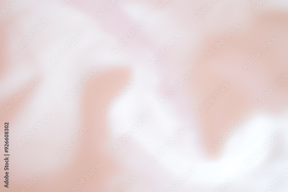 Pink fabric close up background.