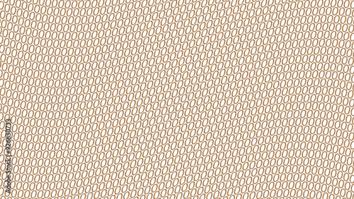 Wave dot texture abstract pattern background design template