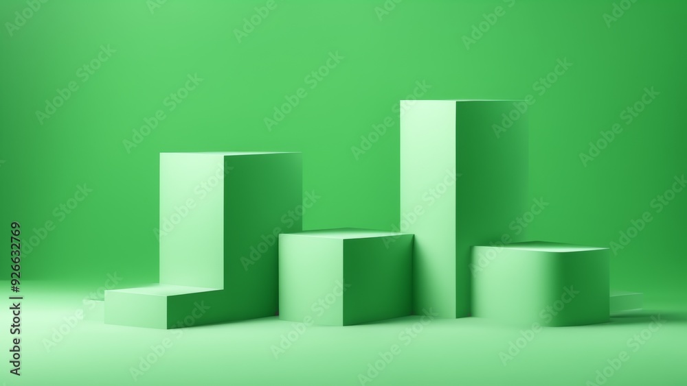 3d podium 3d podium